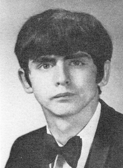 Vernon Messenger
