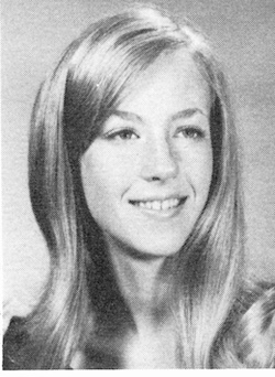 Betsy Moss