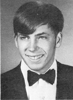 Rick Muckenthaler