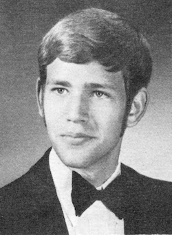 Rudy Mueller