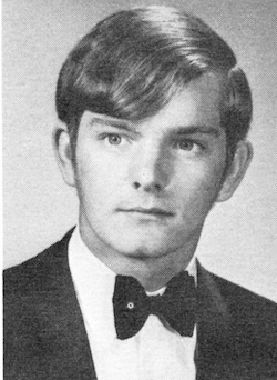 Terry Mullins