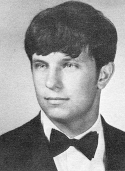 Randy Myers