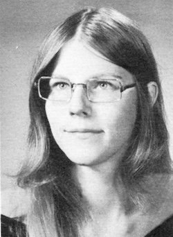Pat Nicholson