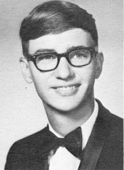 Willard Norton