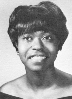 Jacquetta Osborn