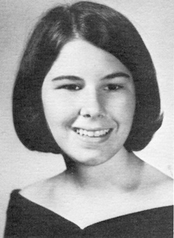 Nancy Palmer