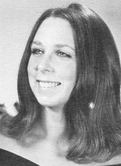 Carolyn Pendleton