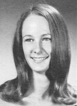 Anne Penland