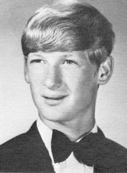 Pat Pidkowicz