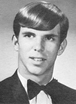 Butch Poe