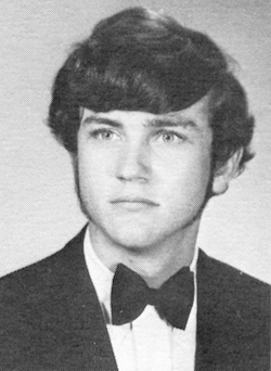 Mark Postell