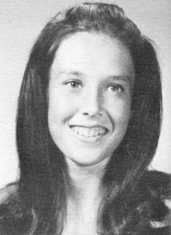 Ann Potter