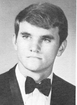 Gary Powell