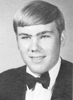 Fred Preston