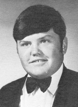 Barry Pryor