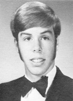Bill Pryor