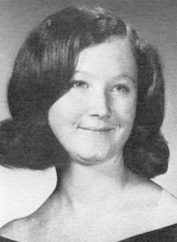 Debbie Pullen