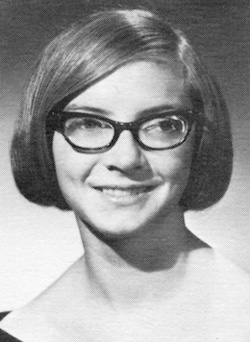 Betty Reed