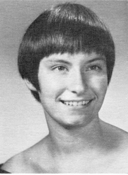 Debbie Reed