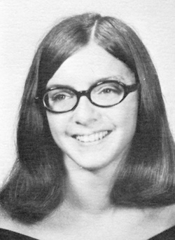 Nancy Reed