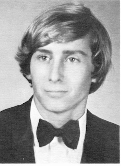 Cary Reid
