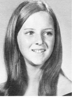 Peggy Reinhol