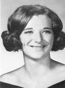 Patsy Reynolds