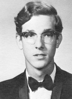 David Rice