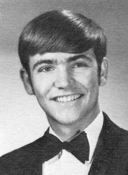 Mike Ripley
