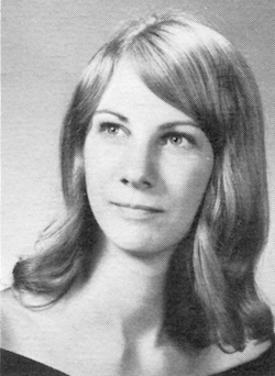 Sherry Roberts