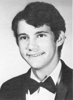 Larry Robinson