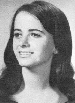 Debbie Rogers