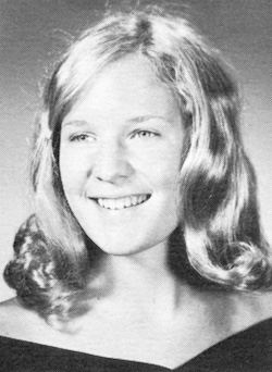 Kathy Rom