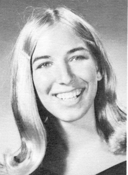 Kristy Rom
