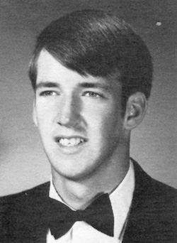 Steve Rowell