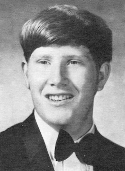 Mike Ryon