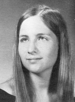 Mary Samuels