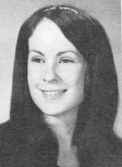 Patty Sargeant