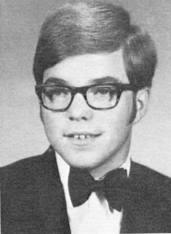 Jerry Scruggs