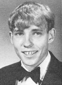 Phil Seeley