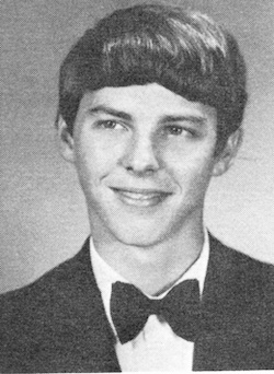 Frank Sewell