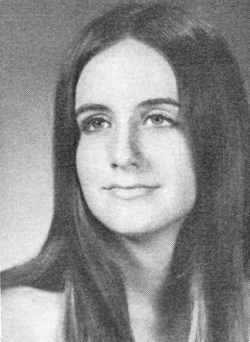 Brenda Shaffer