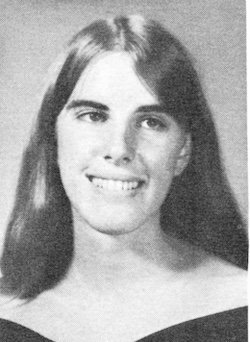 Kathy Shaner