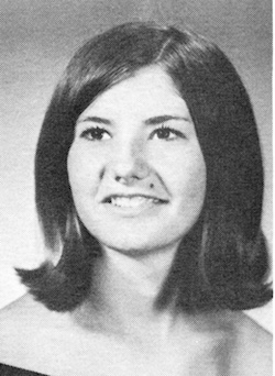 Patty Sherherd