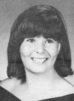 Billie Smith