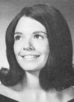 Libby Snyder