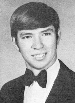 Gary Speas