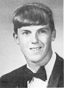 David Sproyles