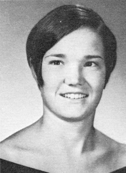 Ann St-Clair