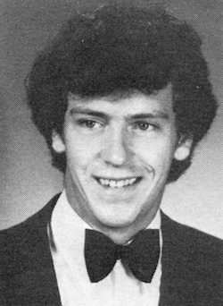 Dennis Stegall